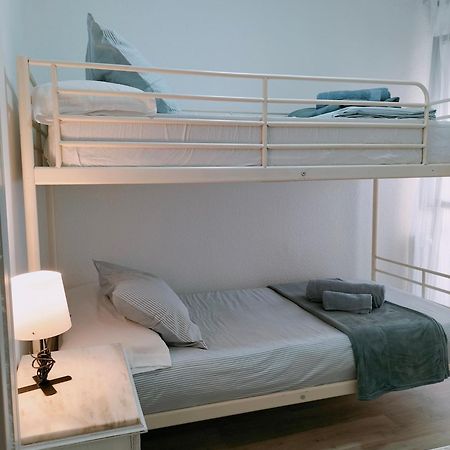 Jara Mar Apartment Torrevieja Bagian luar foto