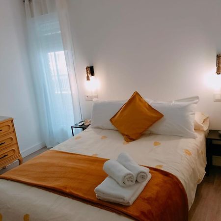 Jara Mar Apartment Torrevieja Bagian luar foto