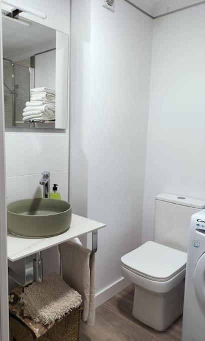 Jara Mar Apartment Torrevieja Bagian luar foto