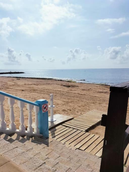 Jara Mar Apartment Torrevieja Bagian luar foto