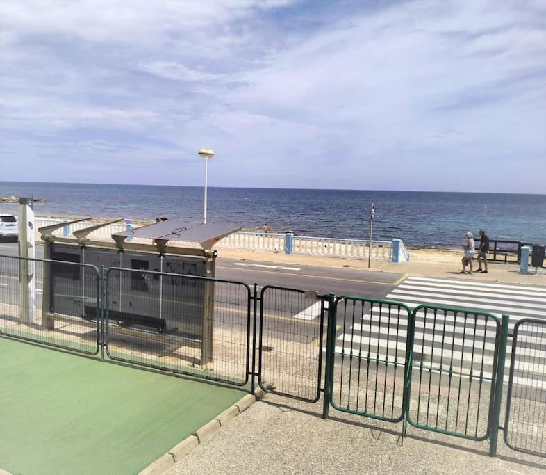 Jara Mar Apartment Torrevieja Bagian luar foto