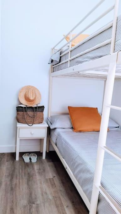 Jara Mar Apartment Torrevieja Bagian luar foto