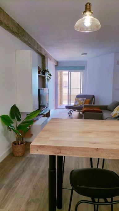 Jara Mar Apartment Torrevieja Bagian luar foto