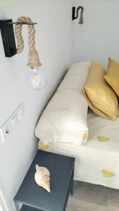 Jara Mar Apartment Torrevieja Bagian luar foto