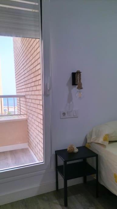 Jara Mar Apartment Torrevieja Bagian luar foto