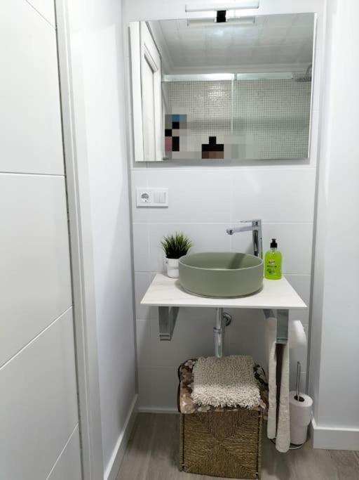 Jara Mar Apartment Torrevieja Bagian luar foto