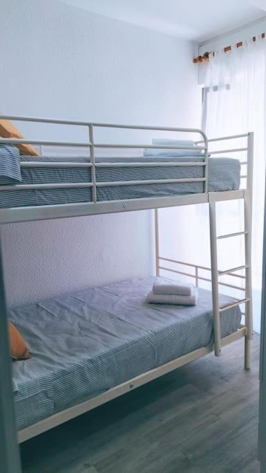 Jara Mar Apartment Torrevieja Bagian luar foto