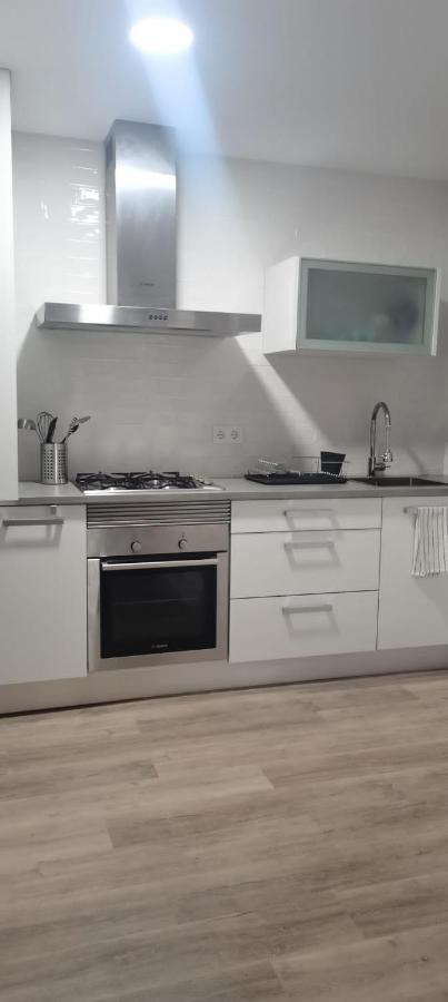 Jara Mar Apartment Torrevieja Bagian luar foto