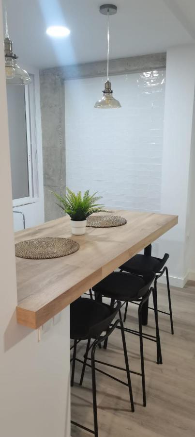 Jara Mar Apartment Torrevieja Bagian luar foto