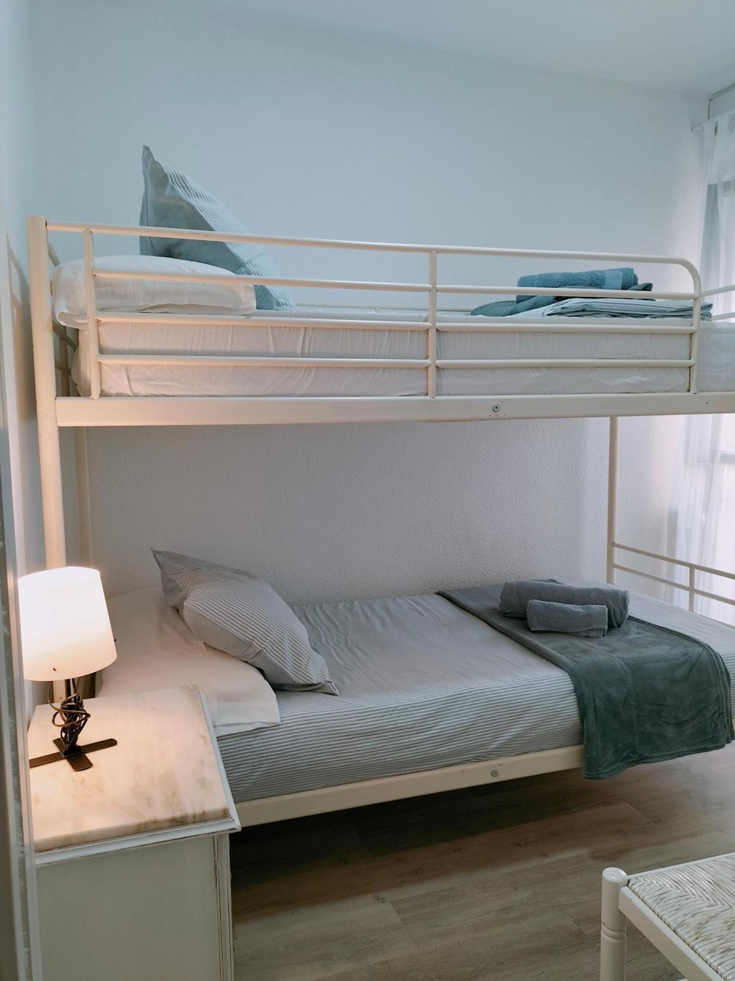 Jara Mar Apartment Torrevieja Bagian luar foto