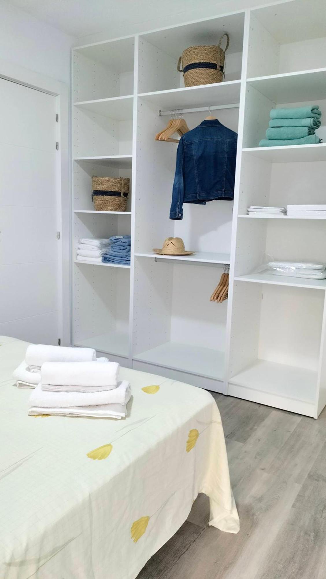 Jara Mar Apartment Torrevieja Bagian luar foto