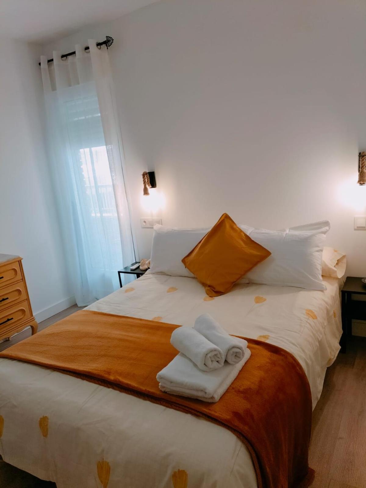 Jara Mar Apartment Torrevieja Bagian luar foto