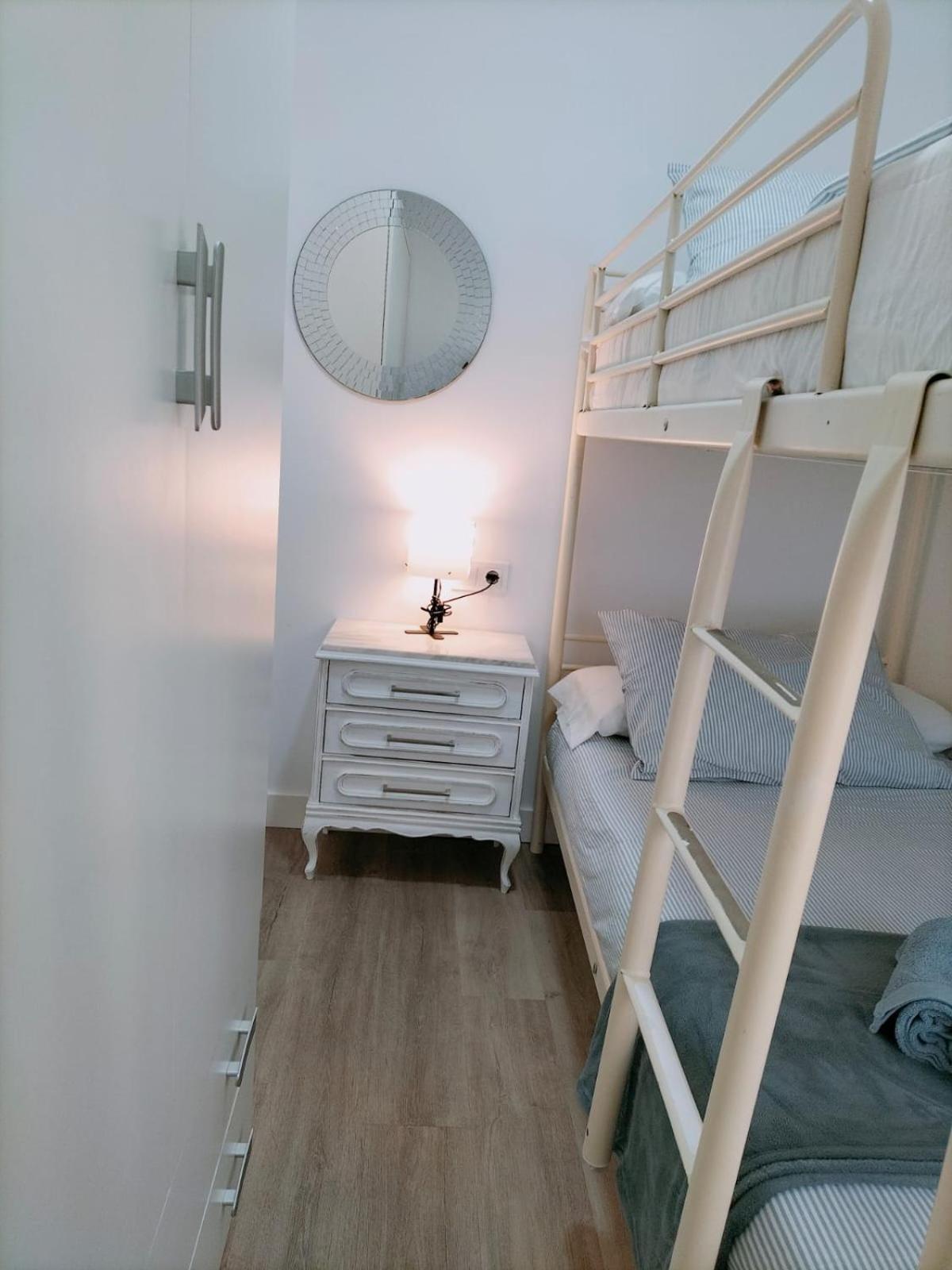 Jara Mar Apartment Torrevieja Bagian luar foto